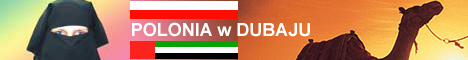 Polonia w Dubaju